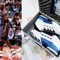 AJ17 大学蓝确认复刻，2027 全明星周末登场