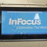 90元的超大安卓平板！搭载英伟达CPU，20寸触屏能当电视