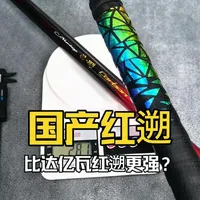 达亿瓦红遡与扬帆红遡深度对比：参数、兼容性与性价比解析