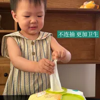 小月龄刚需丨9件口欲期护理好物（实用版