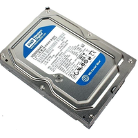 红盘专为NAS而生，紫盘只适合监控，选错一个数据全丢