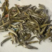 今晚拆个吴裕泰茉莉花茶茗天贡毫吧