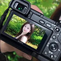 ZV-E10适合开箱即拍的Vlogger，A6400才是愿意调参数的摄影党首选