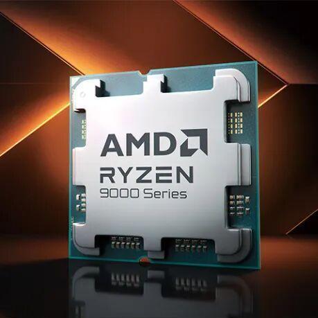 游戏选Zen5还是PLUS处理器，锐龙7 9700X对酷睿Ultra7 270K PLUS