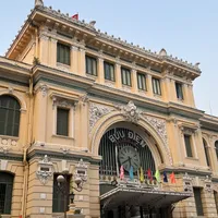 越南自由行胡志明伴手礼极速购买攻略