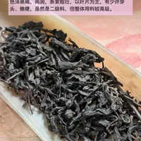 中期茶、槟榔香-中茶423006开汤学习