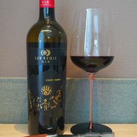 京东物流：類人首 宁夏贺兰山产区 岩语系列 特选窖藏干红葡萄酒 750ml*6
