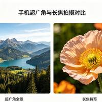 解锁手机相机的隐藏技能！这5个隐藏技能你知道几个？