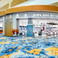免税店购物提示、版本区别、登机须知...一篇全搞定