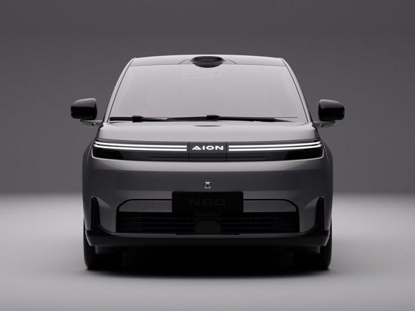 12万级智驾天花板：埃安N60的激光雷达革命