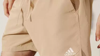 Adidas/阿迪达斯 男子 SHORTS 运动休闲短裤