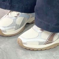 一鞋多用，胶囊衣橱的C位担当