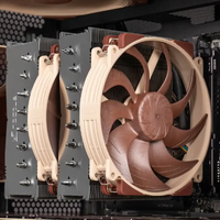 百元风冷压不住i5？你缺的不是预算，是这套适配逻辑