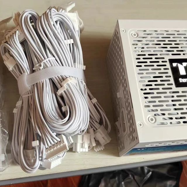 电脑突然重启？别再忽视电源了！金牑全模组升级终极指南，三类用户闭眼入