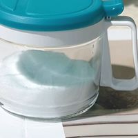 厨房收纳革命，告别袋装调料山