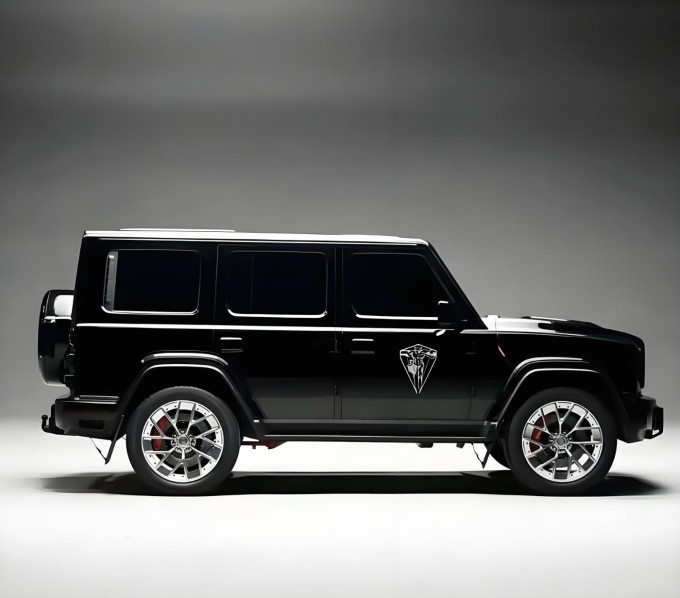 SUV