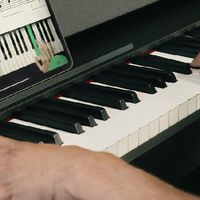 2026电钢琴实测推荐，6款高性价比机型解析，新手避坑指南