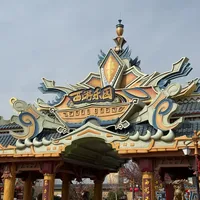 淮安西游乐园｜低龄宝宝游玩攻略✨