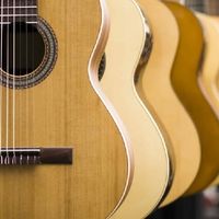 告别练琴痛苦4 款入门吉他实测500-1000 元新手选琴不花冤枉钱