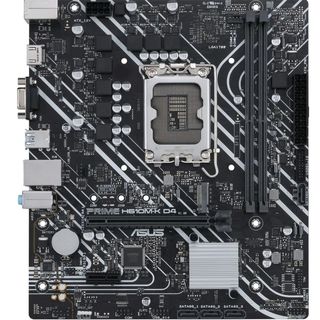 i5配H610主板？省下的钱可能全赔在返修运费上