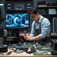 花6000块买的整机三年后内存焊死？普通用户选品牌整机还是DIY装机，关键看这三点