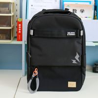 最后一个六一儿童节礼物--护脊减负GMT for Kids书包实测