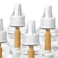 6瓶管够270晚，今年蚊子别想进我屋！！