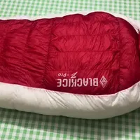 黑冰睡袋测评：结构设计与保暖性能分析