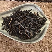 中茶0206山水礼盒六堡茶