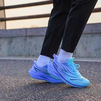 TCELLARS 雷电碳板跑鞋｜轻弹推进，体考 / 日常都封神！