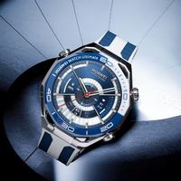 华为手表上线冠心病风险评估，医生却说：参考可以，当真不行