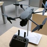 告别无人机“起飞难”！官方推广“扫码飞”，审批缩至几分钟