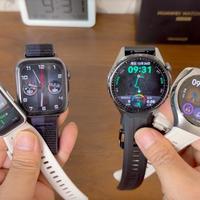 从基础计步到ECG心电图，看懂手环与手表10倍价差的真相