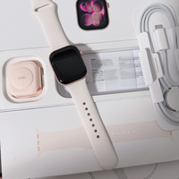 apple watch这些功能不会用=白买？