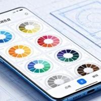 vivo憋大招！蓝图调色盘4月先上相册，6月才下放相机？