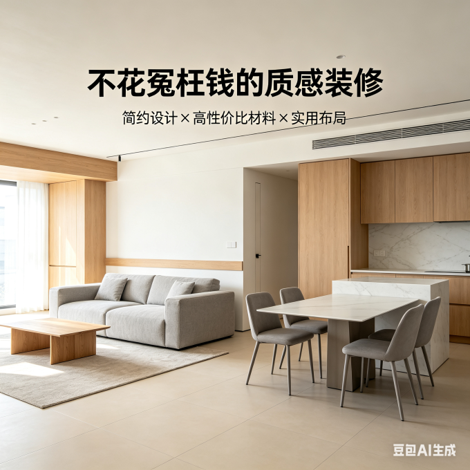 装修主材