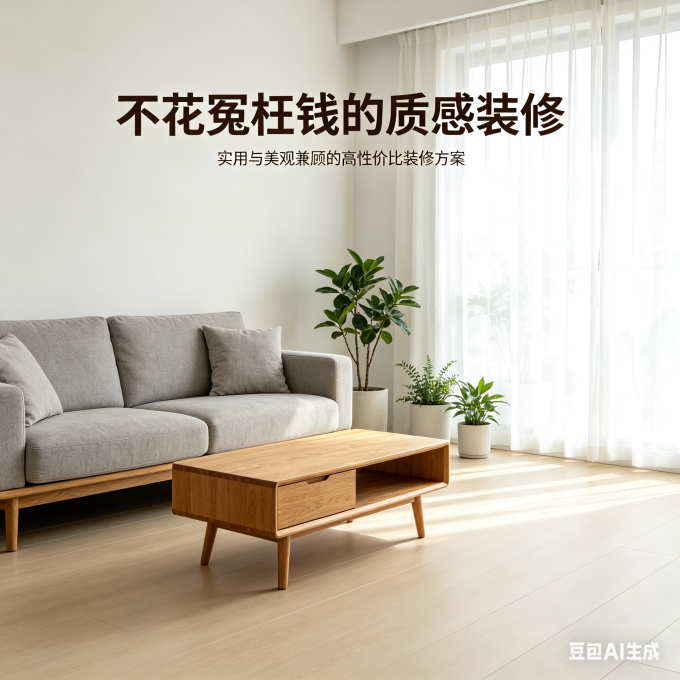 装修主材