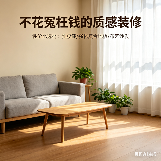 装修主材