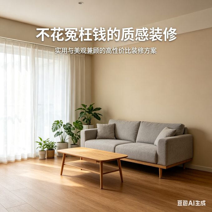 装修主材