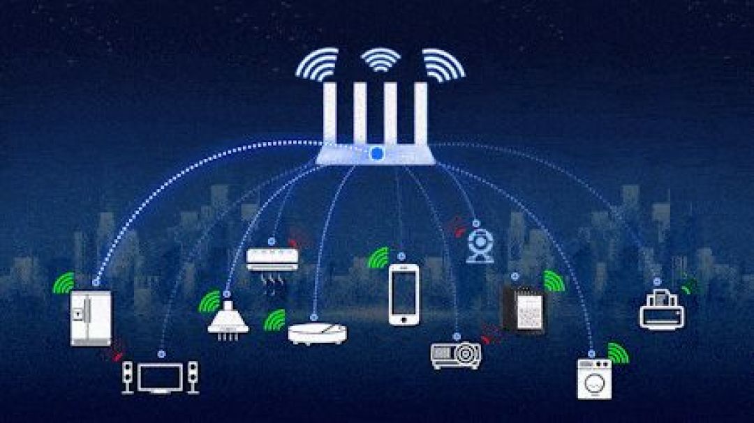 家里WiFi总有死角？从零成本优化到组网，一文搞定信号差