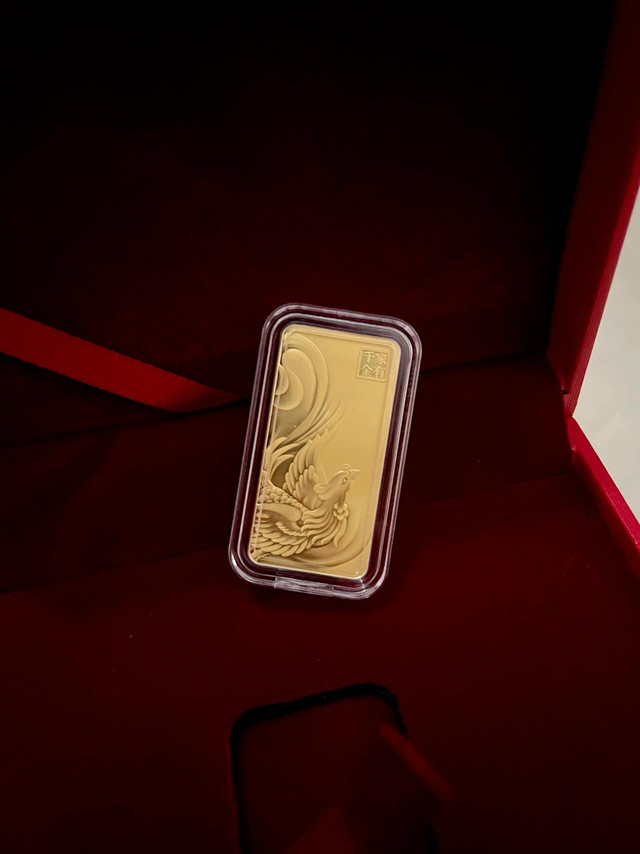 2026，黄金仍是“压舱石”