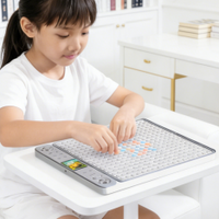 [当当狸][AI智能棋盘]：以科技启智，让思维在对弈中自然生长