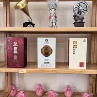 旅游特种兵购物清单｜贵阳返程前30分钟…… 特