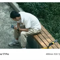 PGYTECH Retrova复古影像套装2X增倍镜测试