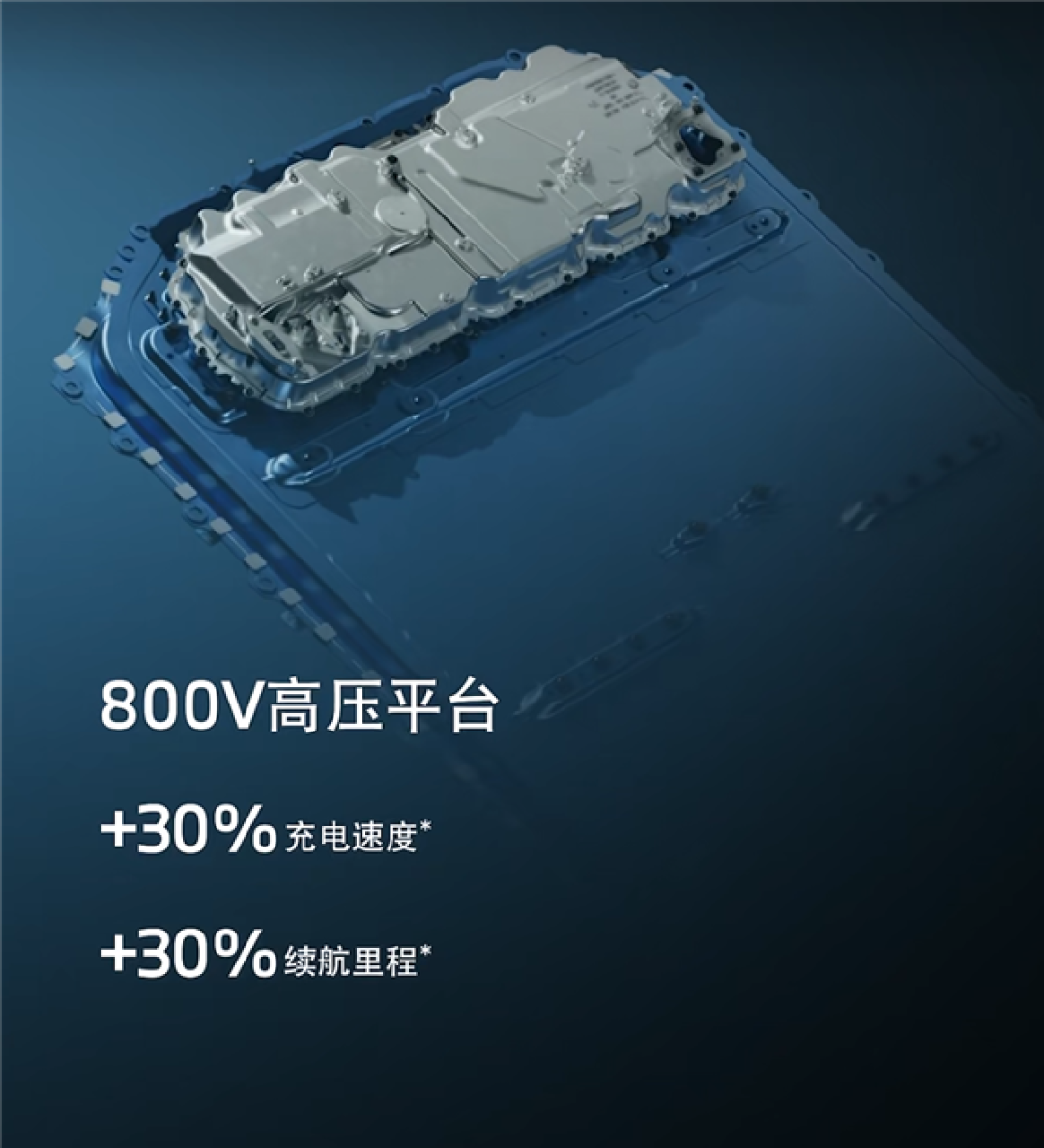 续航超900公里号称“不虚标” 宝马发布第六代eDrive电驱系统