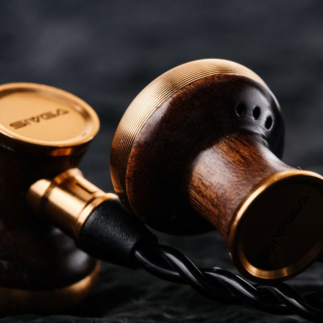回归聆听本质——SIVGA M300 平头塞深度测评