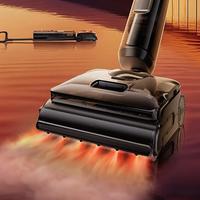 养宠/长发家庭必看！2000元预算怎么选洗地机？这3款防缠毛超省心