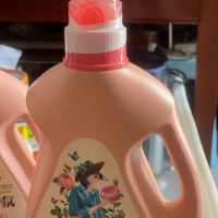 立白大师香氛洗衣液缺斤少两