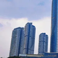 西太湖畔的瑕瑜之作-常州星河万丽酒店