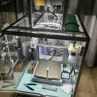 拓竹A1封箱，成本500内